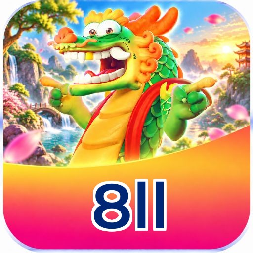 8ll Logo