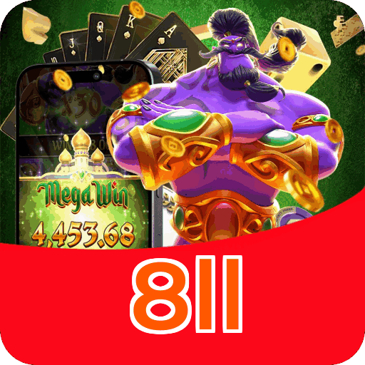 Catálogo 8ll 2.547 jogos - Pragmatic Play, Evolution, NetEnt