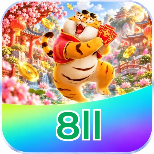 8ll Logo