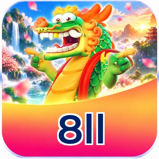 Requisitos do APK 8ll para Android - Logo Oficial