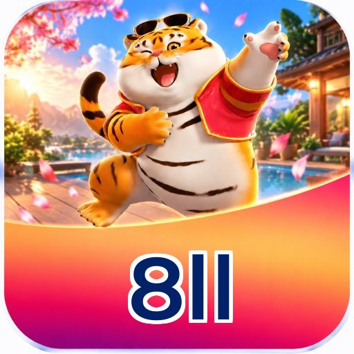 8ll Fortune Games - Tiger, Ox, Rabbit RTP Certificado