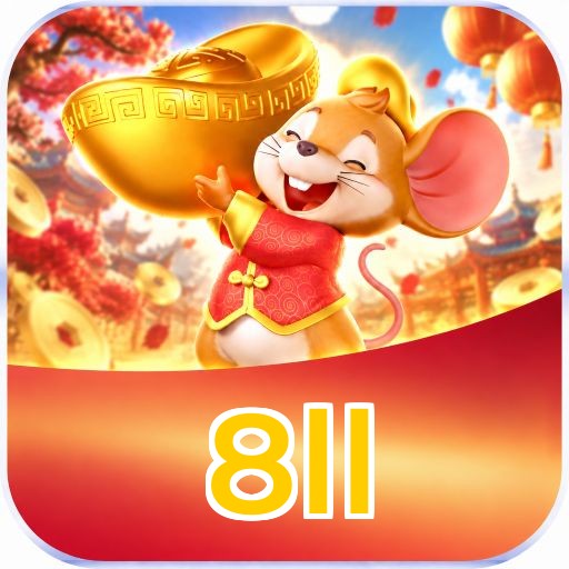 8ll APP Logo Oficial Certificado Android iOS