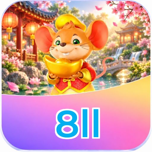 Logo 8ll APK Android Brasil