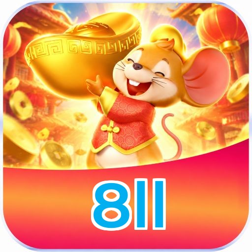 Logo 8ll APP Mobile Brasil