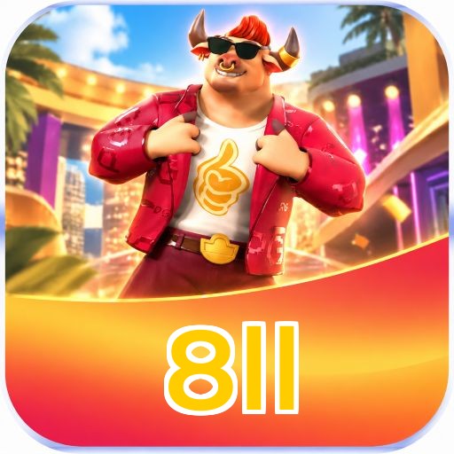 8ll Logo Oficial