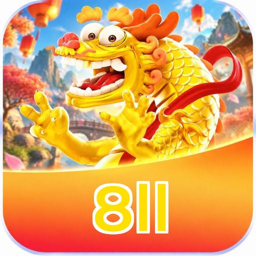8ll VIP Program Logo